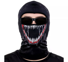 Spider-Hero Balaclava