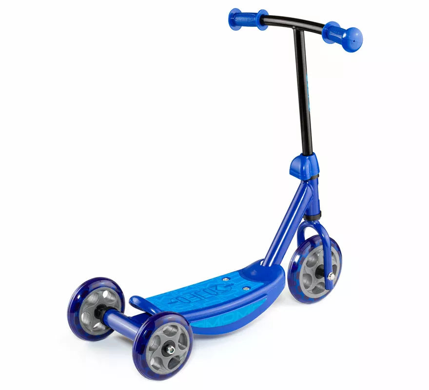 Translation missing: en.Patinete 3 Ruedas azul