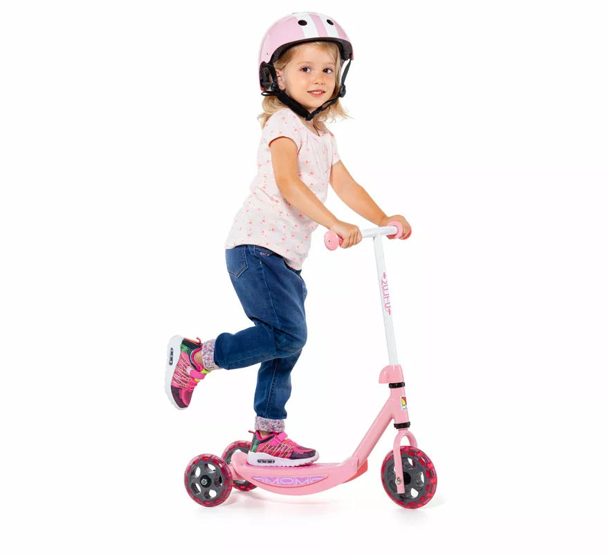 Translation missing: en.Patinete 3 Ruedas rosa