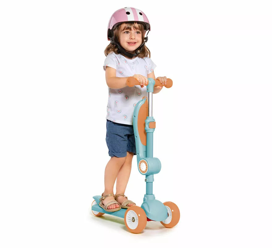 Translation missing: en.Patinete con Asiento