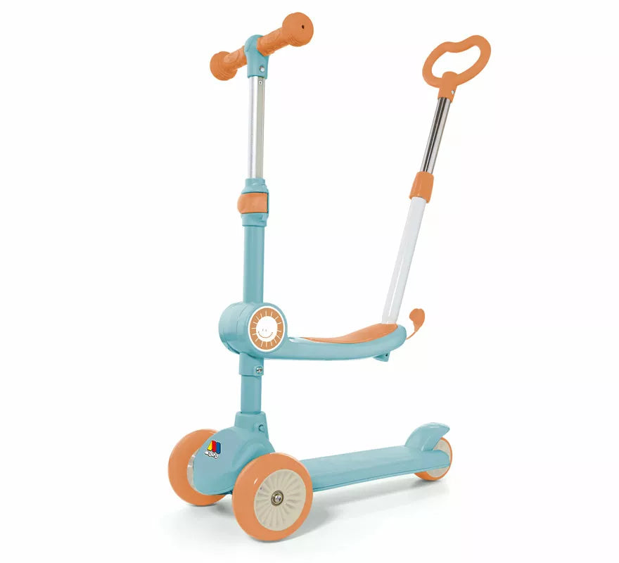 Translation missing: en.Patinete con Asiento
