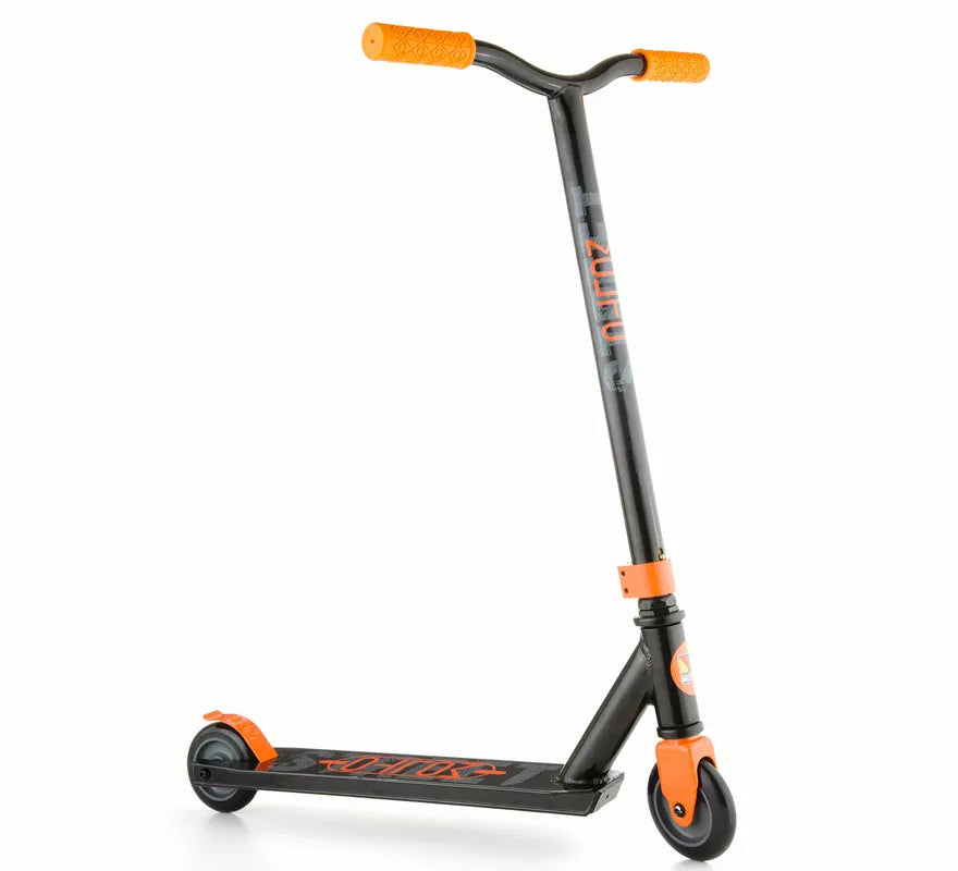 Translation missing: en.Patinete Deluxe Free Style naranja