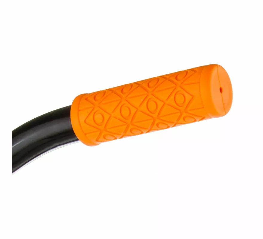 Translation missing: en.Patinete Deluxe Free Style naranja