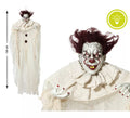Payaso Colgante con Luz de 130X96X14 cm