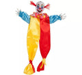 Payaso Colgante deshilachado de 60 cm