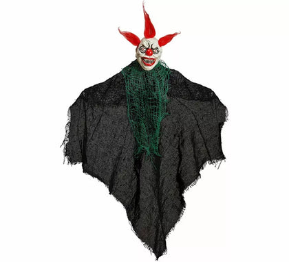 Payaso Malvado de 50 cm