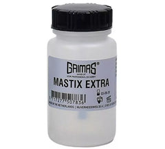 60 ml water-soluble liquid adhesive (Mastix) for the skin