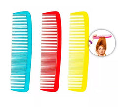 Giant comb assorted colors