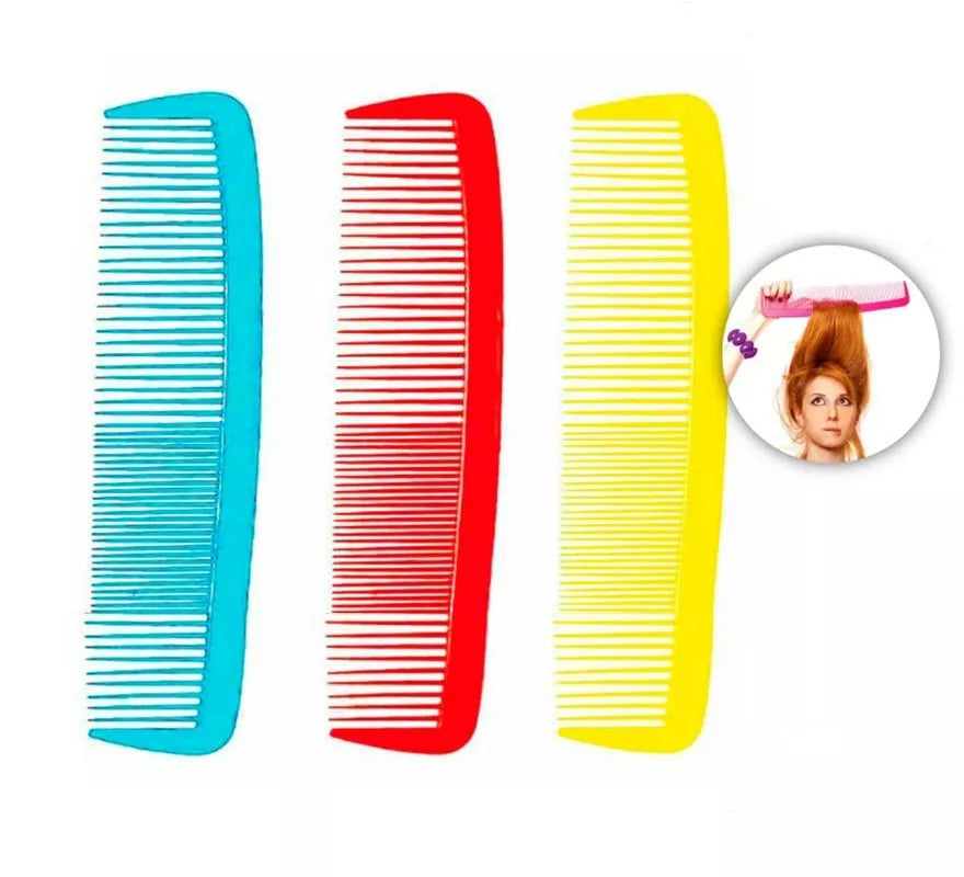 Translation missing: en.Peine Gigante colores surtidos