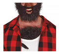 Pelo para Pecho de Hombre Lobo