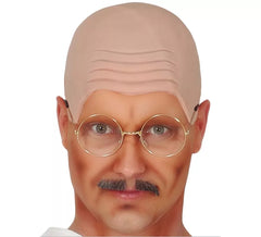 bald wig