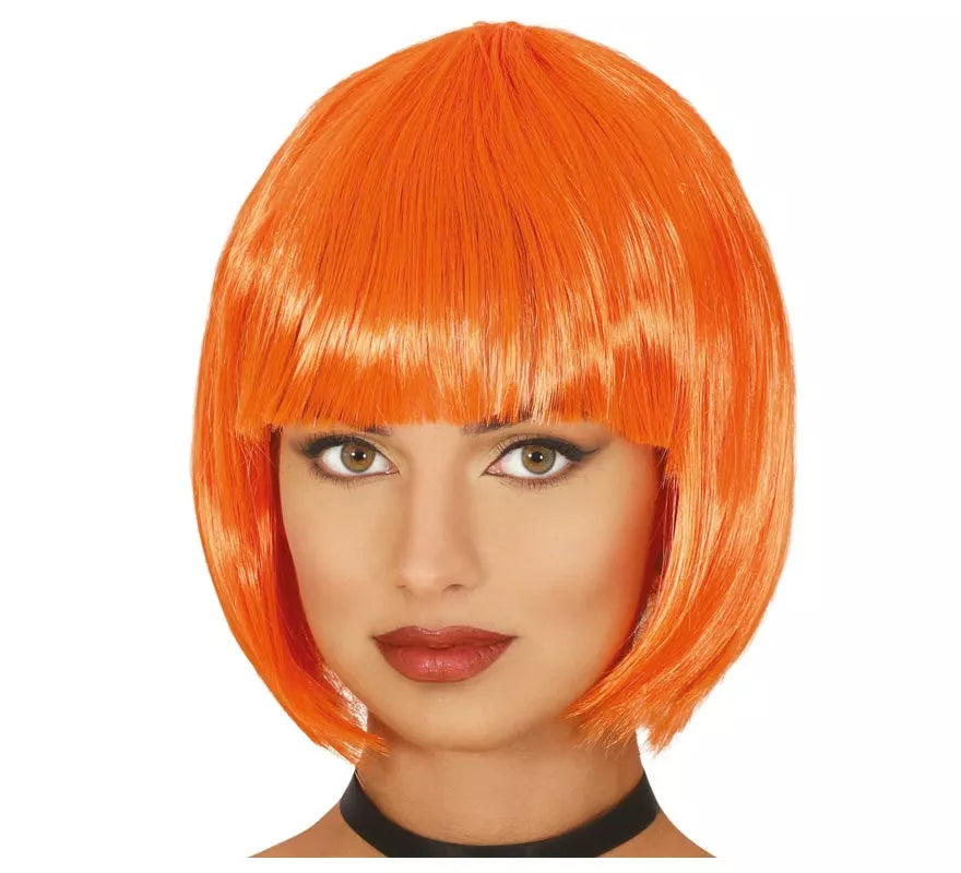 Translation missing: en.Peluca corte bob de 100 g en varios colores