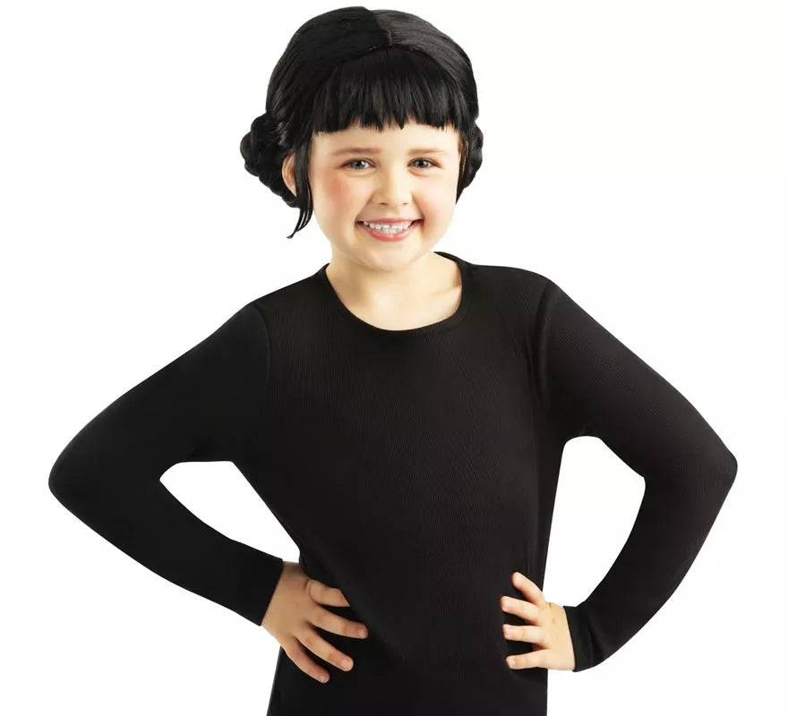 Peluca de Guerrera K-Pop Zoey