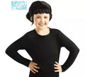 Peluca de Guerrera K-Pop Zoey
