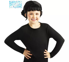 Zoey K-Pop Warrior Wig
