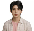 Peluca de Juni K-Pop