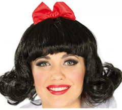Forest Princess Wig