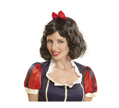 Forest Princess Wig