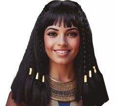 Egyptian Queen Wig