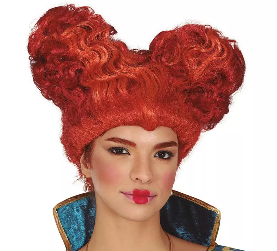 Translation missing: en.Peluca de Winifred Hocus Pocus para mujer