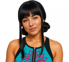 Zoey the Hunter K-Pop Wig