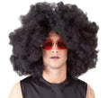 Peluca Extra Grande Afro