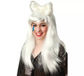 Peluca Lady Gaga