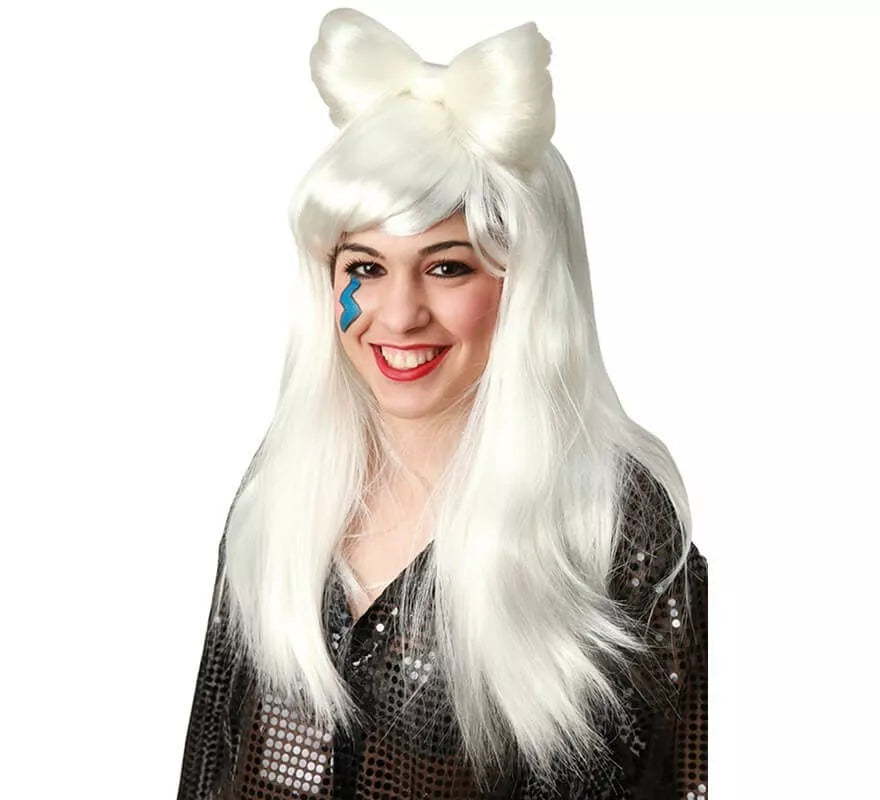 Translation missing: en.Peluca Lady Gaga