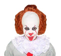 Peluca Payaso IT - Pennywise niños y adultos