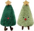Peluche Árbol Navidad surtidos de 30 cm
