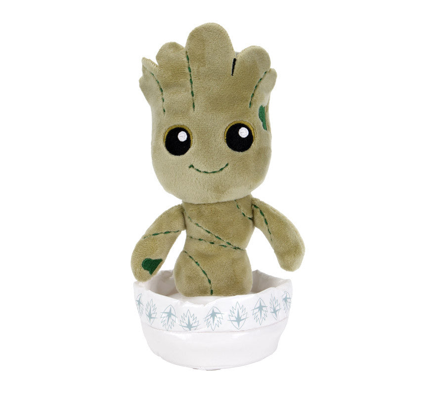Peluche Baby Groot de 20 cm