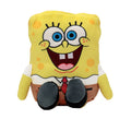 Peluche Bob Esponja 90's de 20 cm