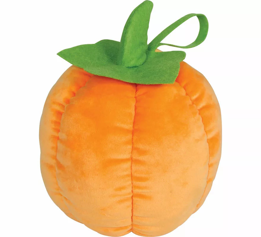 Translation missing: en.Peluche Calabaza de 18 cm
