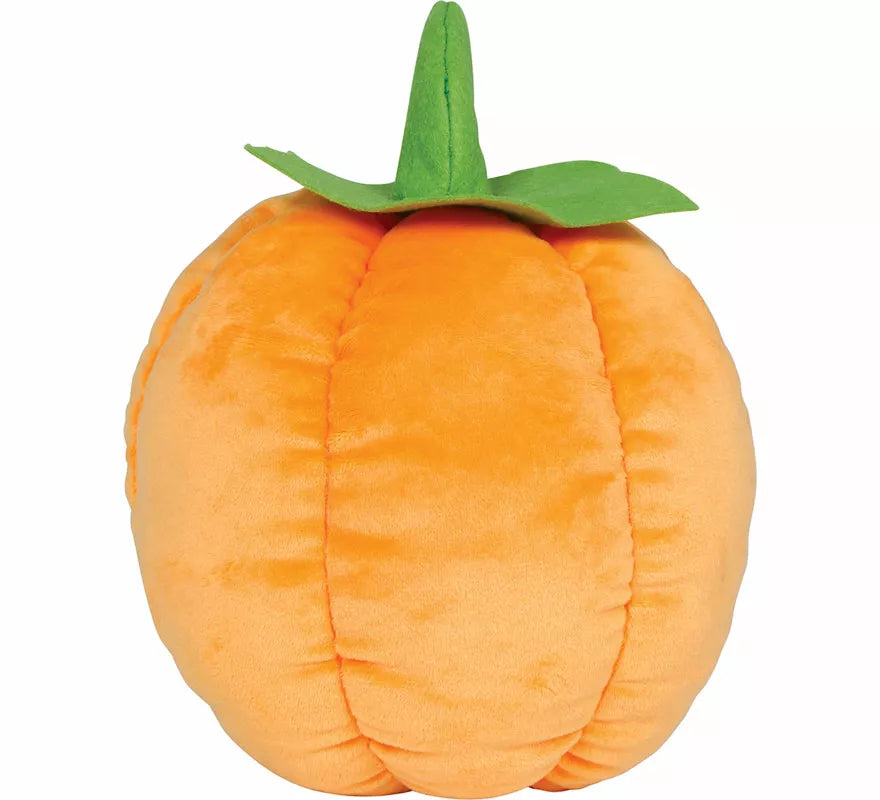 Translation missing: en.Peluche Calabaza de 18 cm