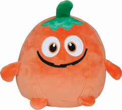 Pumpkin Plush 22x24 cm