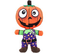 Peluche Calabaza de 30 cm