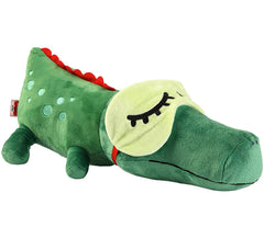 Sleepy Crocodile Plush 30 cm Fisher-Price
