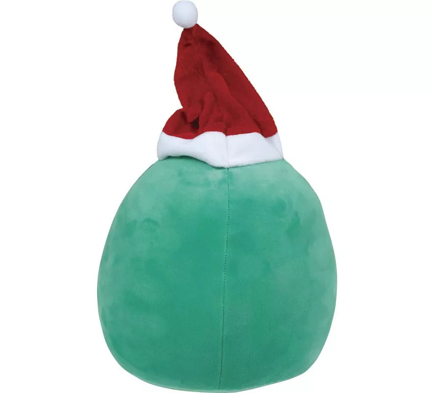 Peluche de Árbol de Navidad de 19x33 cm