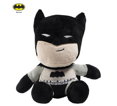Peluche Batman seduto sorridente da 20 cm