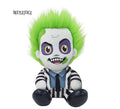 Peluche de Bitelchús traje a rayas sentado de 20 cm