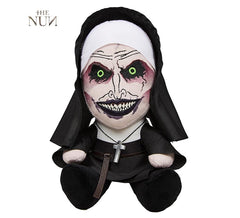 Peluche seduto Valak The Nun Nun da 20 cm