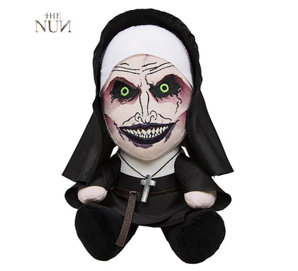 Peluche de Monja Valak The Nun sentada de 20 cm