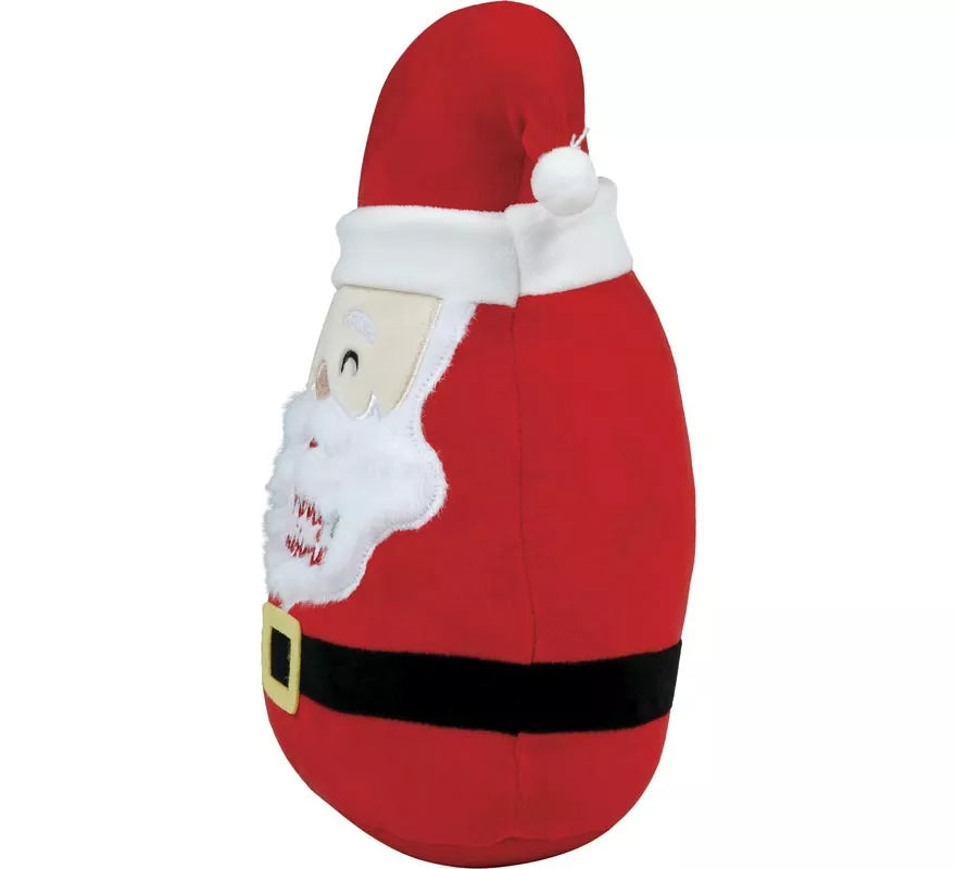 Translation missing: en.Peluche de Papá Noel de 20x28 cm