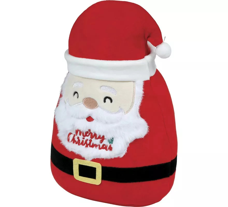 Translation missing: en.Peluche de Papá Noel de 20x28 cm