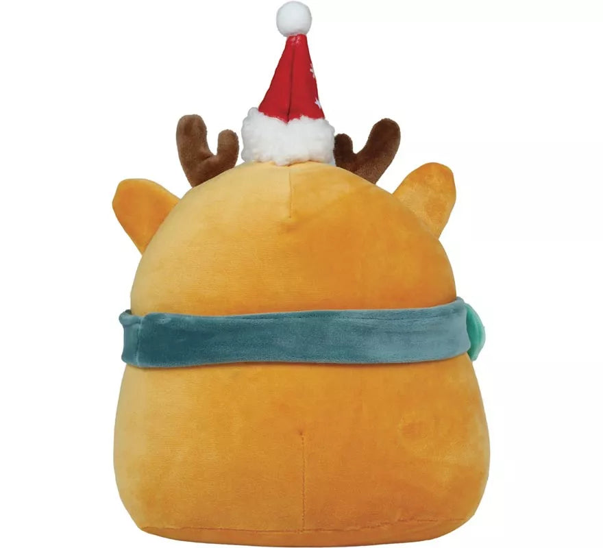Translation missing: en.Peluche de Reno de 22x30 cm