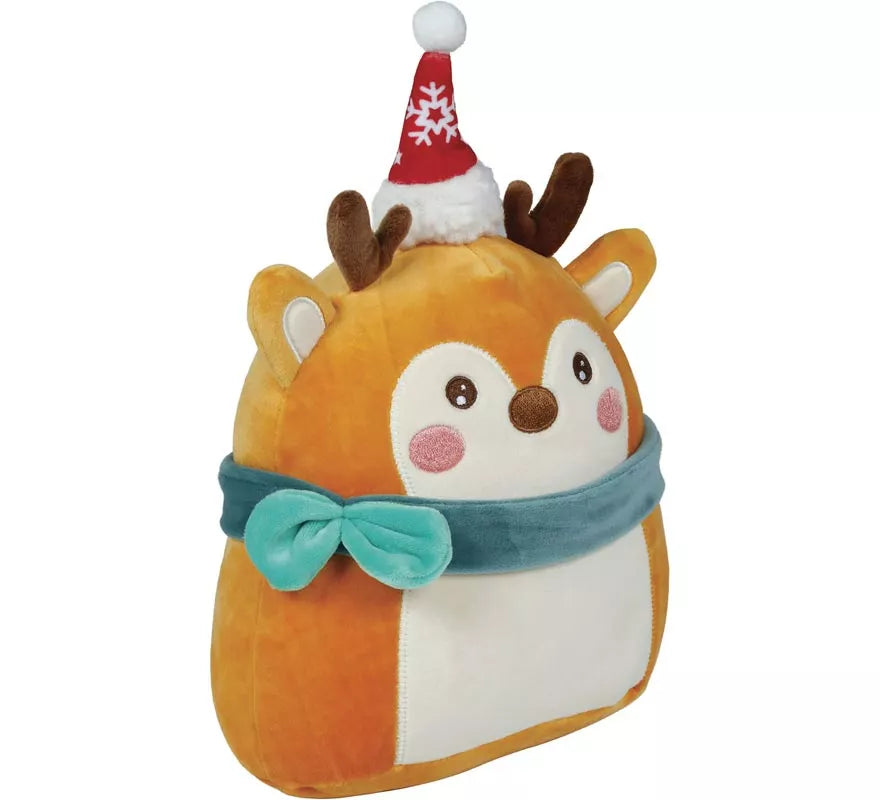 Translation missing: en.Peluche de Reno de 22x30 cm