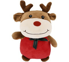 Soft 23cm Reindeer Plush Toy