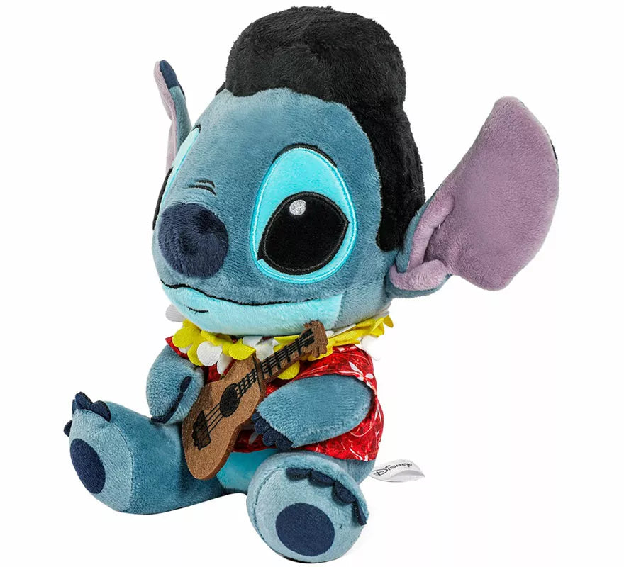 Translation missing: en.Peluche de Stitch Hawaiano de 20 cm