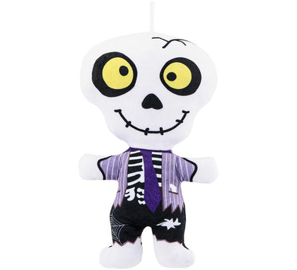 Peluche Esqueleto de 30 cm