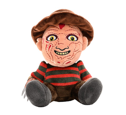 Peluche Freddy Krueger de Pesadilla en Elm Street de 20 cm